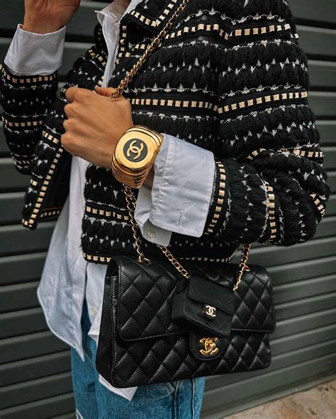 why buy chanel bag